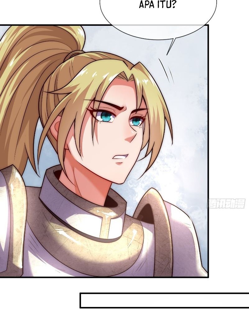 As Soon as I Became a Quasi-Sage, I Was Summoned by the Empress Chapter 17 - halaman 21