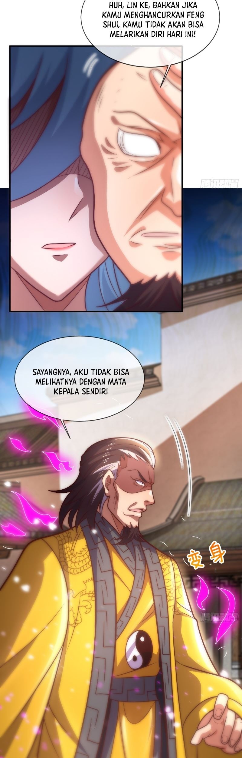 As Soon as I Became a Quasi-Sage, I Was Summoned by the Empress Chapter 17 - halaman 24