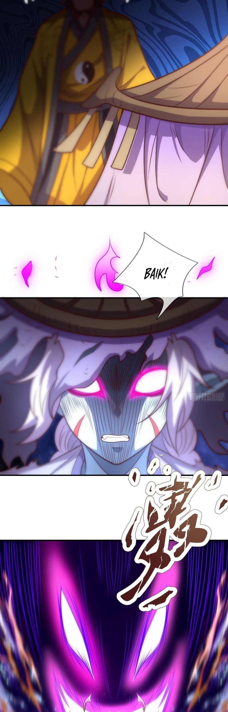 As Soon as I Became a Quasi-Sage, I Was Summoned by the Empress Chapter 17 - halaman 26