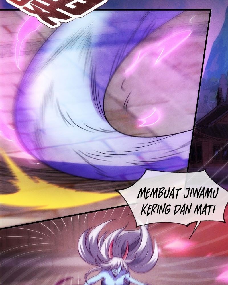 As Soon as I Became a Quasi-Sage, I Was Summoned by the Empress Chapter 17 - halaman 29