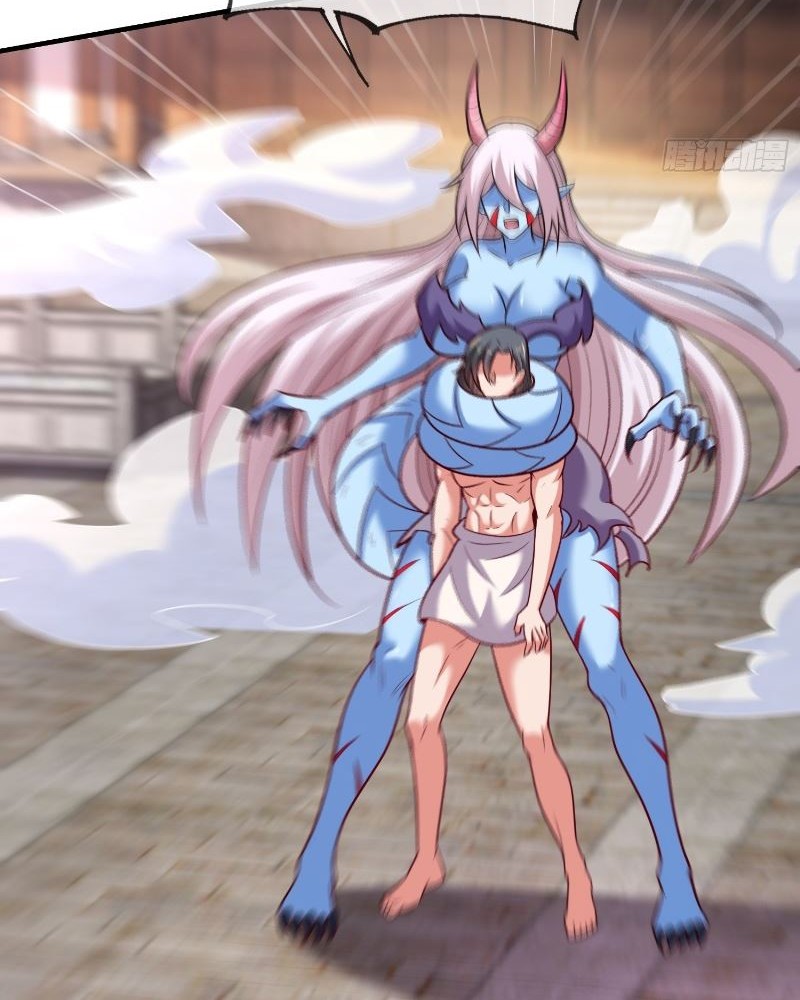 As Soon as I Became a Quasi-Sage, I Was Summoned by the Empress Chapter 17 - halaman 33