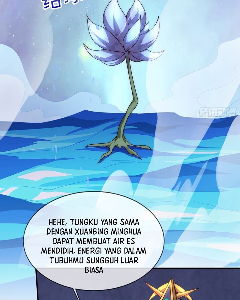 As Soon as I Became a Quasi-Sage, I Was Summoned by the Empress Chapter 17 - halaman 5