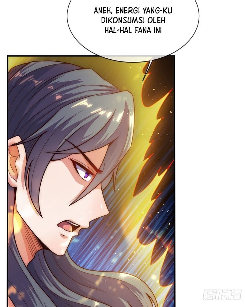 As Soon as I Became a Quasi-Sage, I Was Summoned by the Empress Chapter 17 - halaman 7