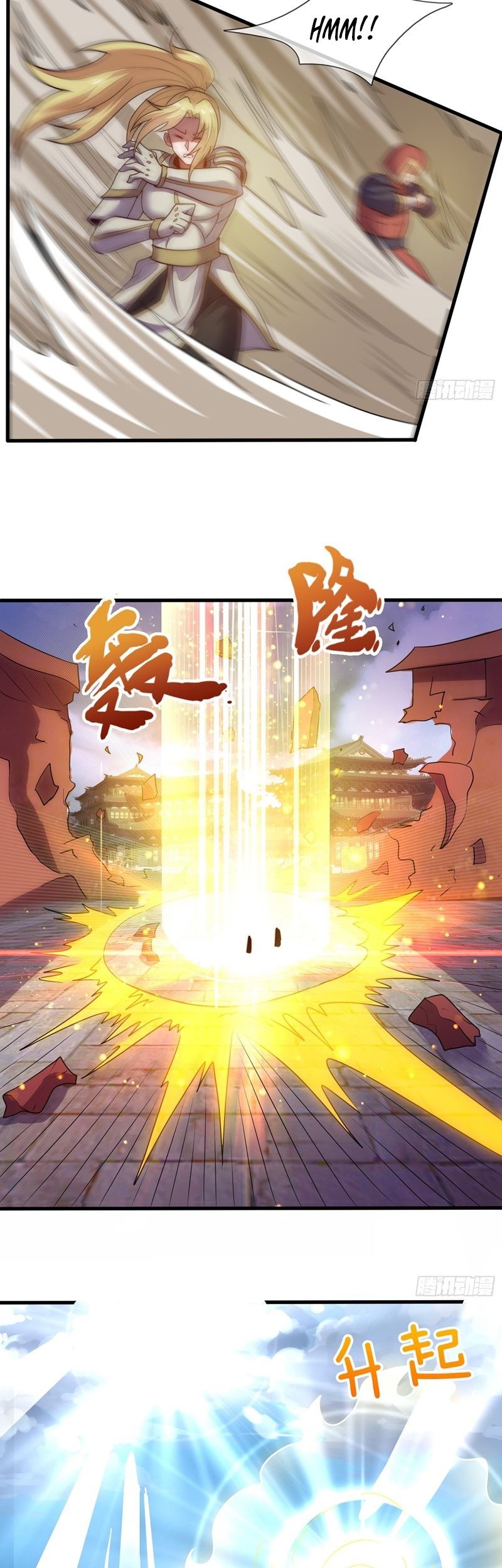 As Soon as I Became a Quasi-Sage, I Was Summoned by the Empress Chapter 18 - halaman 10