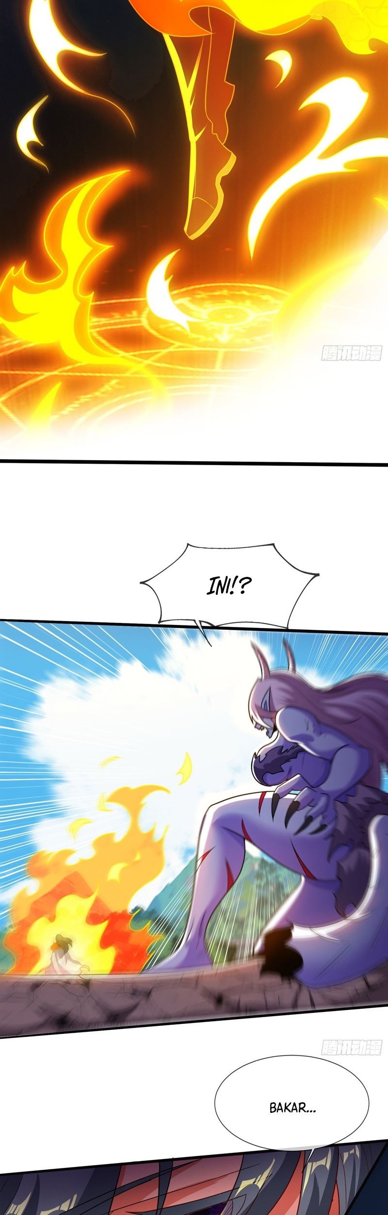 As Soon as I Became a Quasi-Sage, I Was Summoned by the Empress Chapter 18 - halaman 14