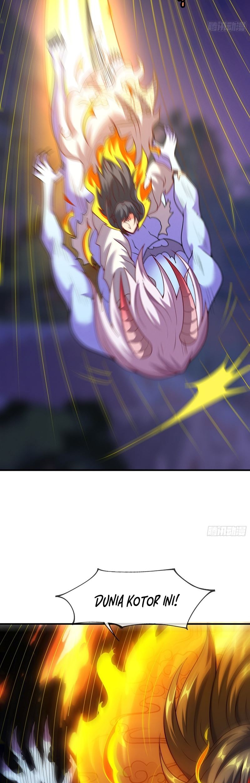 As Soon as I Became a Quasi-Sage, I Was Summoned by the Empress Chapter 18 - halaman 16