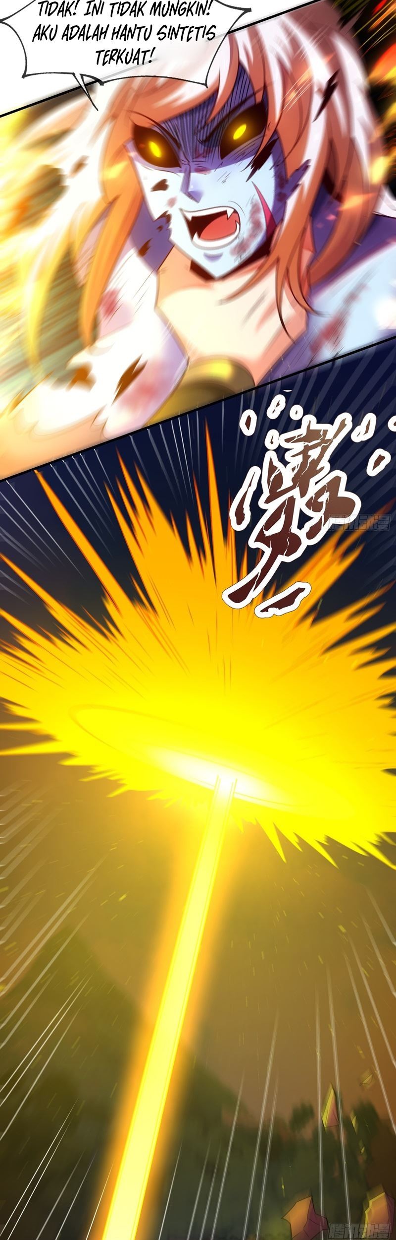 As Soon as I Became a Quasi-Sage, I Was Summoned by the Empress Chapter 18 - halaman 18