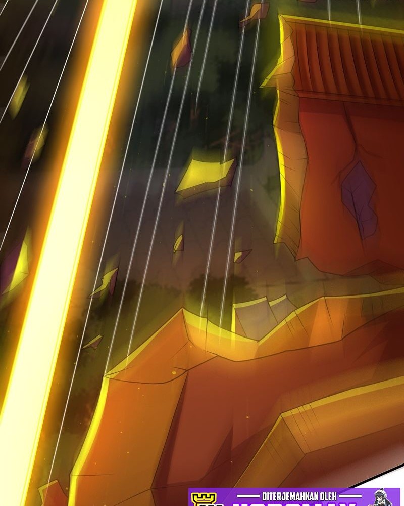 As Soon as I Became a Quasi-Sage, I Was Summoned by the Empress Chapter 18 - halaman 19
