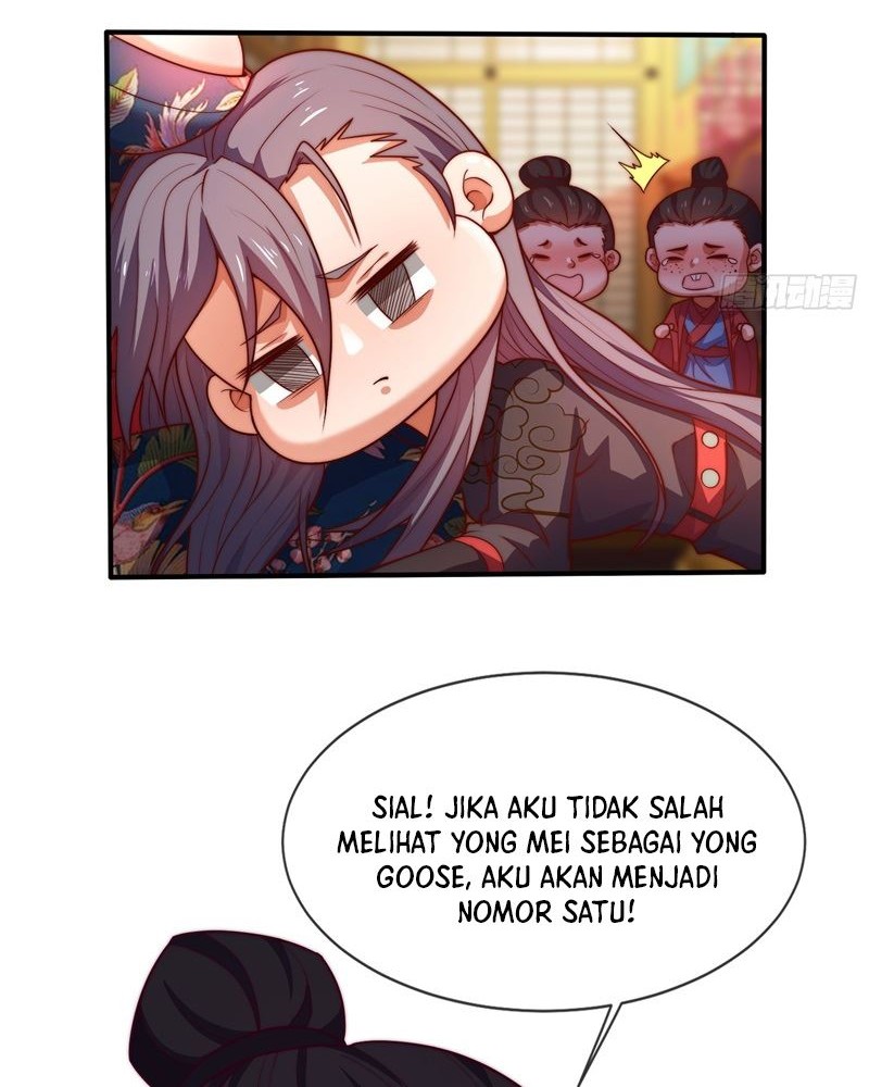 As Soon as I Became a Quasi-Sage, I Was Summoned by the Empress Chapter 18 - halaman 39