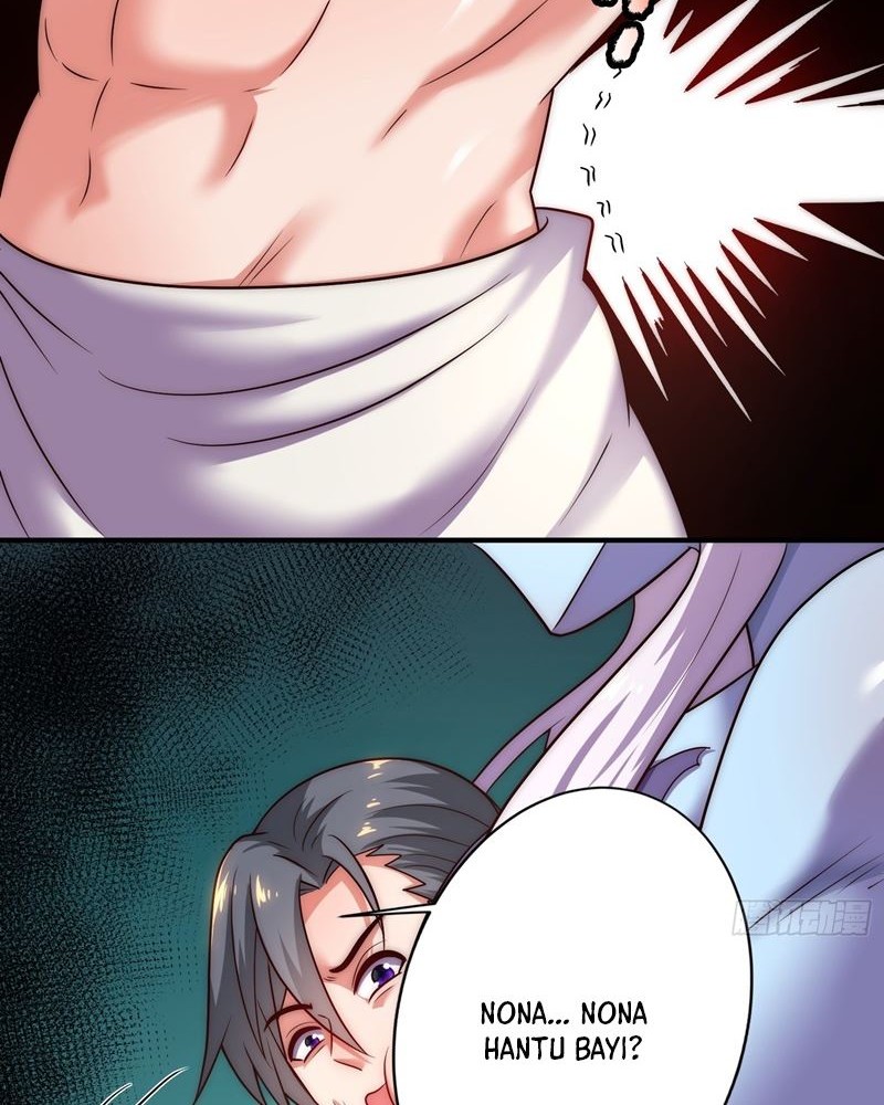 As Soon as I Became a Quasi-Sage, I Was Summoned by the Empress Chapter 18 - halaman 5