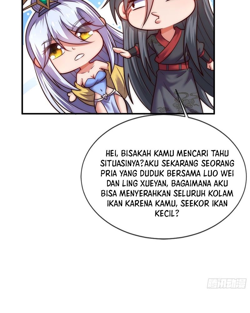 As Soon as I Became a Quasi-Sage, I Was Summoned by the Empress Chapter 19 - halaman 13