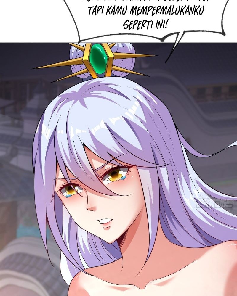 As Soon as I Became a Quasi-Sage, I Was Summoned by the Empress Chapter 19 - halaman 21