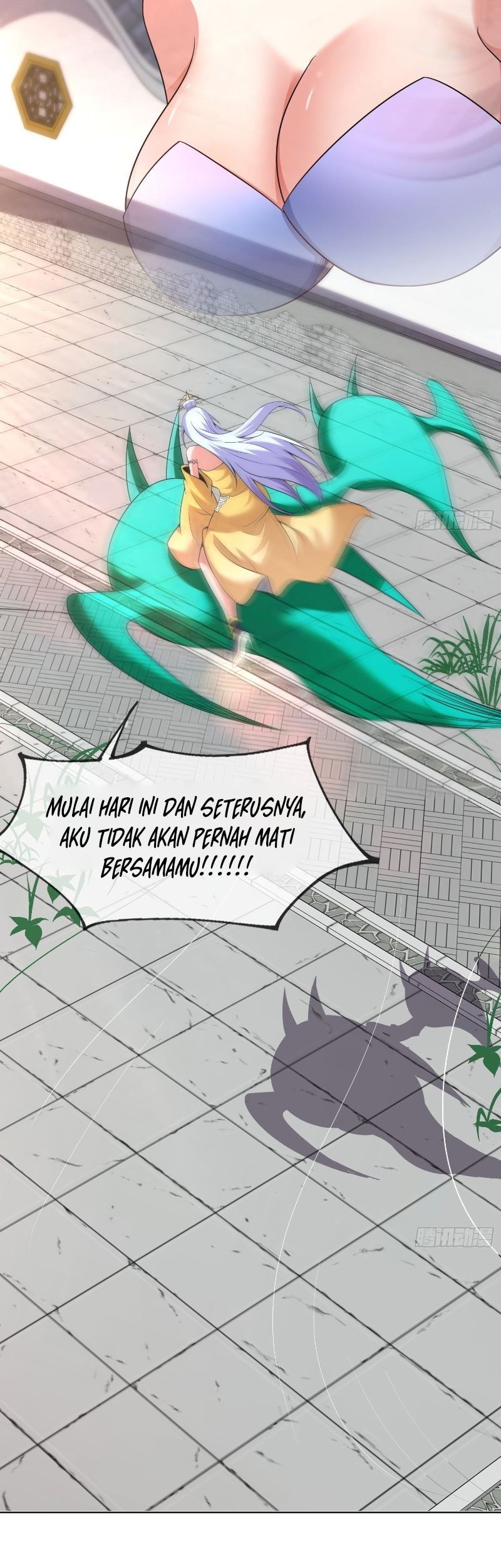 As Soon as I Became a Quasi-Sage, I Was Summoned by the Empress Chapter 19 - halaman 22