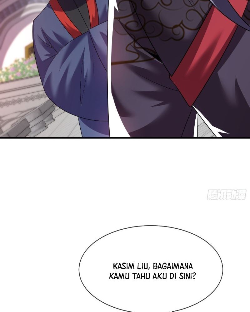 As Soon as I Became a Quasi-Sage, I Was Summoned by the Empress Chapter 19 - halaman 25