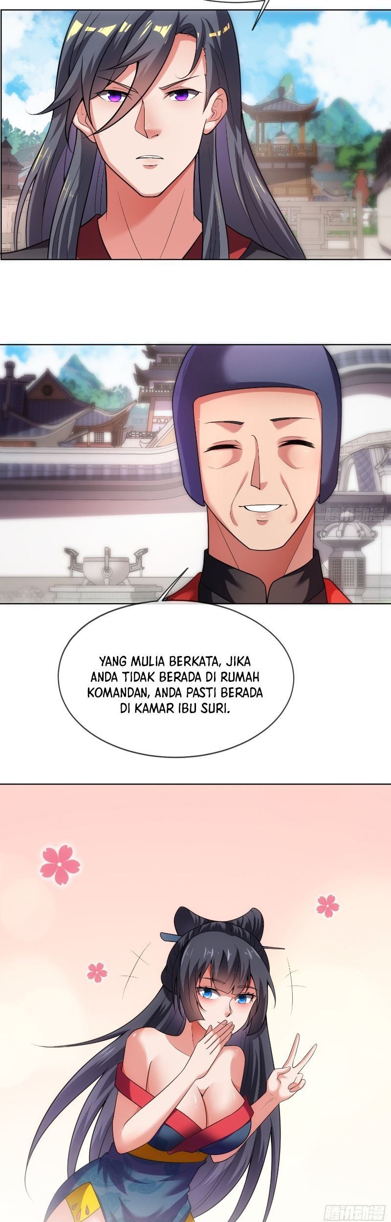 As Soon as I Became a Quasi-Sage, I Was Summoned by the Empress Chapter 19 - halaman 26