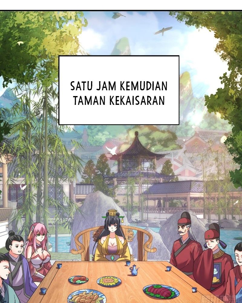 As Soon as I Became a Quasi-Sage, I Was Summoned by the Empress Chapter 19 - halaman 29