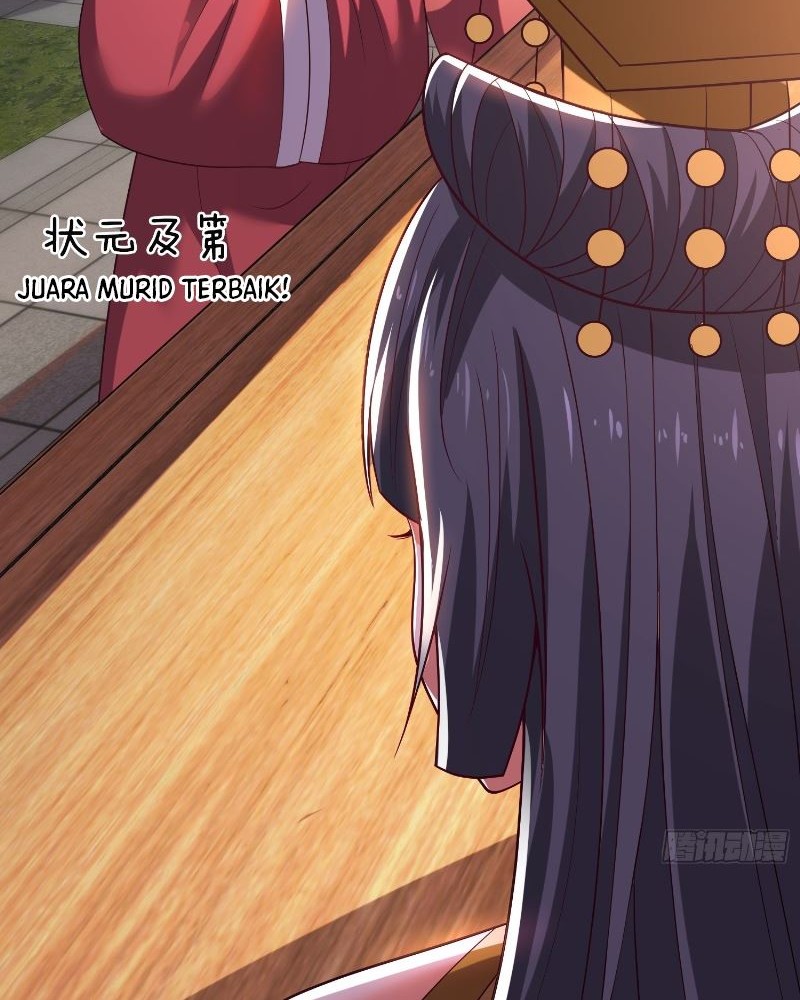 As Soon as I Became a Quasi-Sage, I Was Summoned by the Empress Chapter 19 - halaman 33