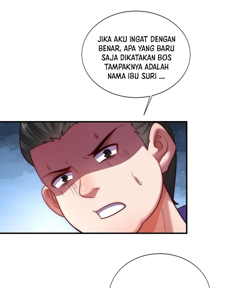 As Soon as I Became a Quasi-Sage, I Was Summoned by the Empress Chapter 19 - halaman 5