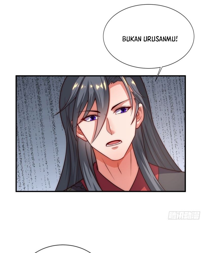 As Soon as I Became a Quasi-Sage, I Was Summoned by the Empress Chapter 19 - halaman 9