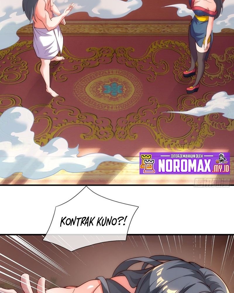 As Soon as I Became a Quasi-Sage, I Was Summoned by the Empress Chapter 2 - halaman 11