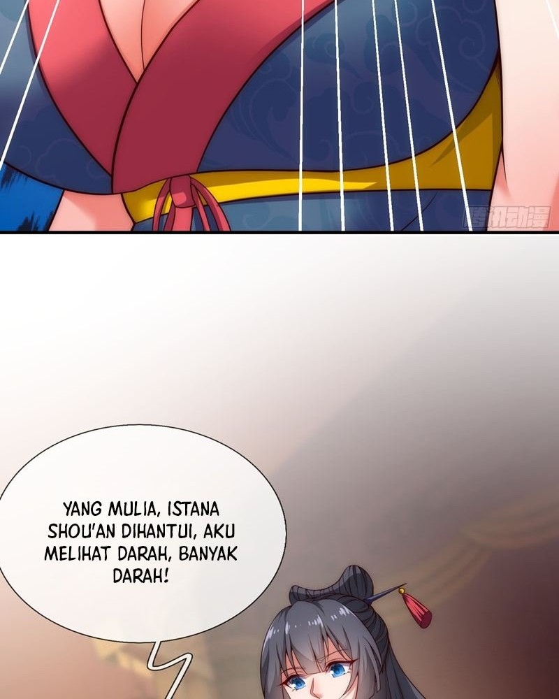 As Soon as I Became a Quasi-Sage, I Was Summoned by the Empress Chapter 2 - halaman 23