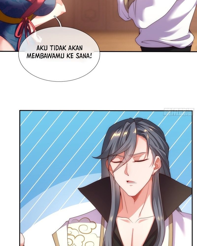 As Soon as I Became a Quasi-Sage, I Was Summoned by the Empress Chapter 2 - halaman 27