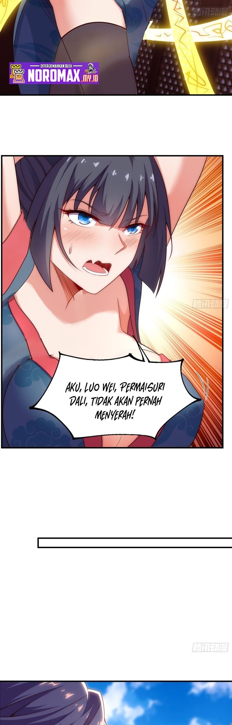 As Soon as I Became a Quasi-Sage, I Was Summoned by the Empress Chapter 2 - halaman 30