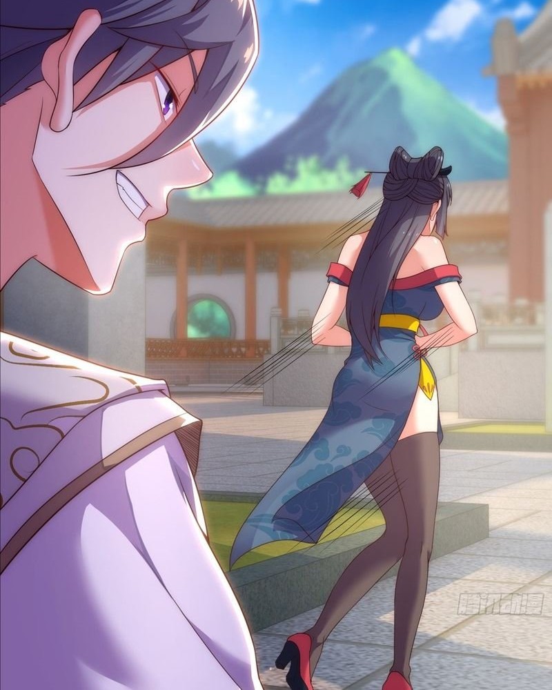 As Soon as I Became a Quasi-Sage, I Was Summoned by the Empress Chapter 2 - halaman 31