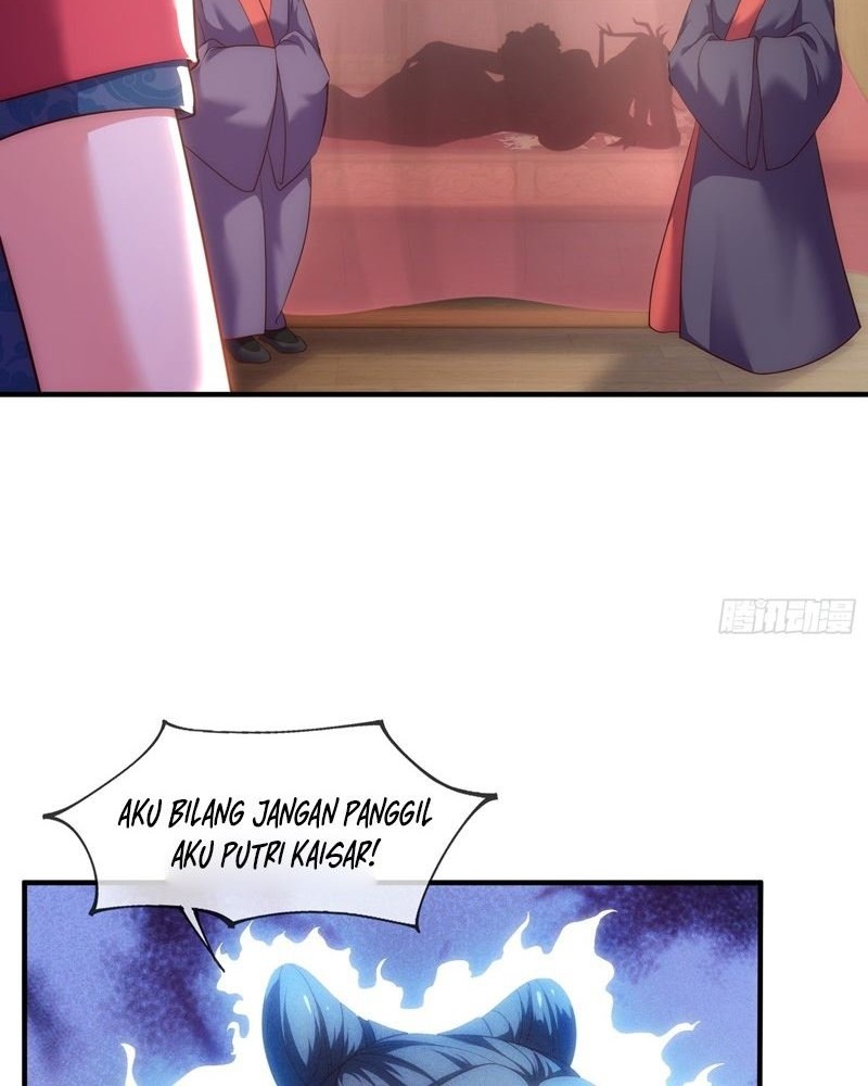 As Soon as I Became a Quasi-Sage, I Was Summoned by the Empress Chapter 2 - halaman 35