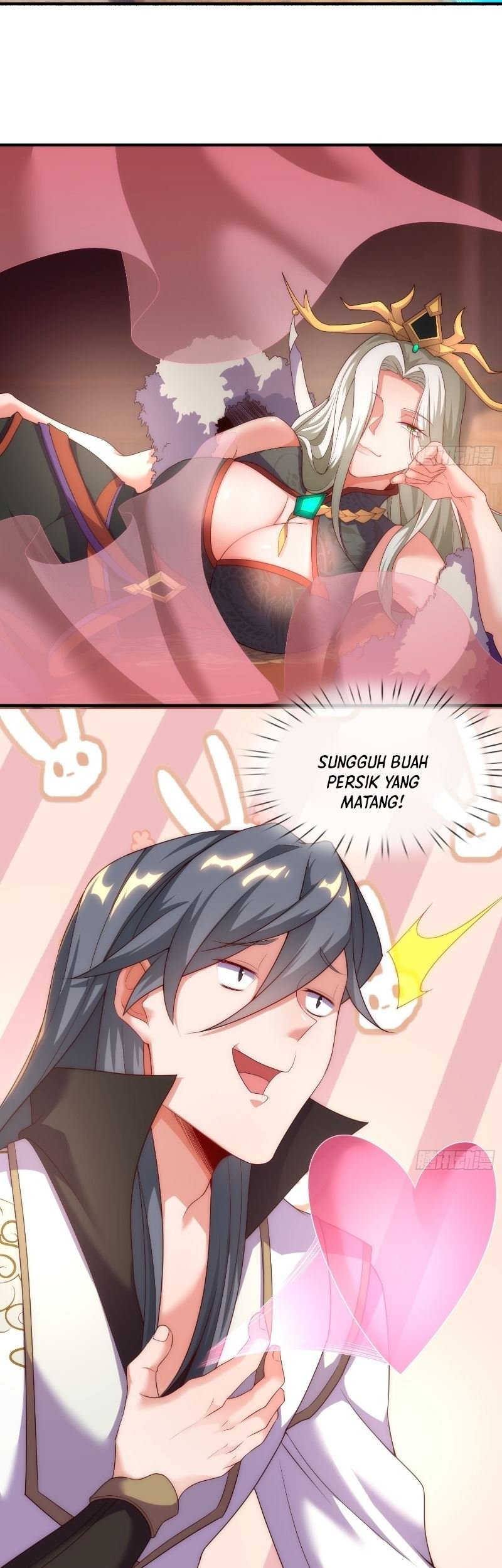 As Soon as I Became a Quasi-Sage, I Was Summoned by the Empress Chapter 2 - halaman 38