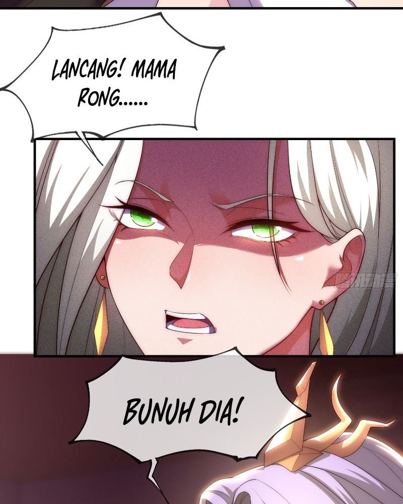 As Soon as I Became a Quasi-Sage, I Was Summoned by the Empress Chapter 2 - halaman 39