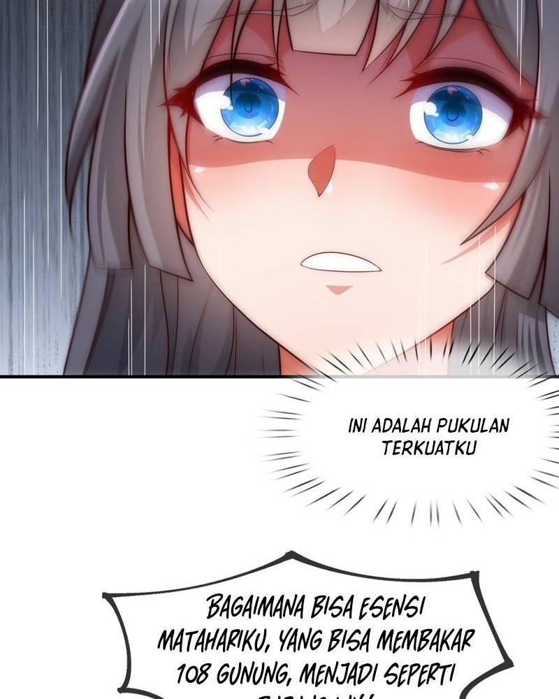 As Soon as I Became a Quasi-Sage, I Was Summoned by the Empress Chapter 2 - halaman 9