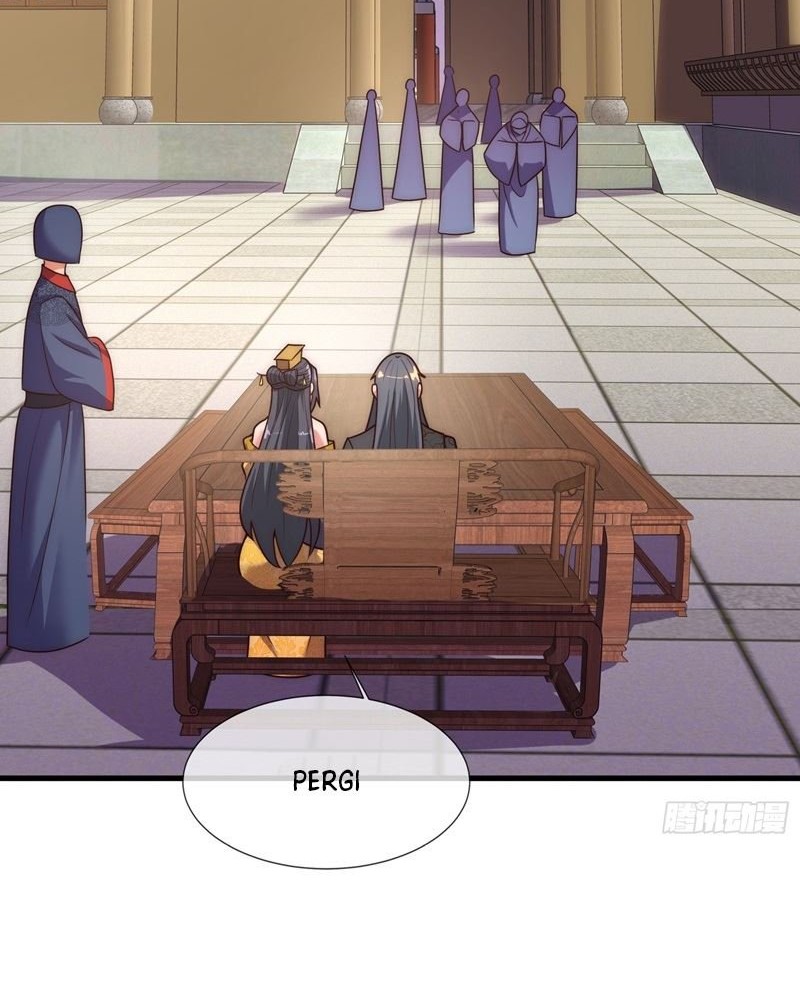 As Soon as I Became a Quasi-Sage, I Was Summoned by the Empress Chapter 20 - halaman 15