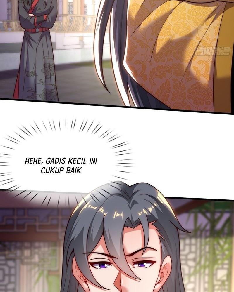 As Soon as I Became a Quasi-Sage, I Was Summoned by the Empress Chapter 20 - halaman 17
