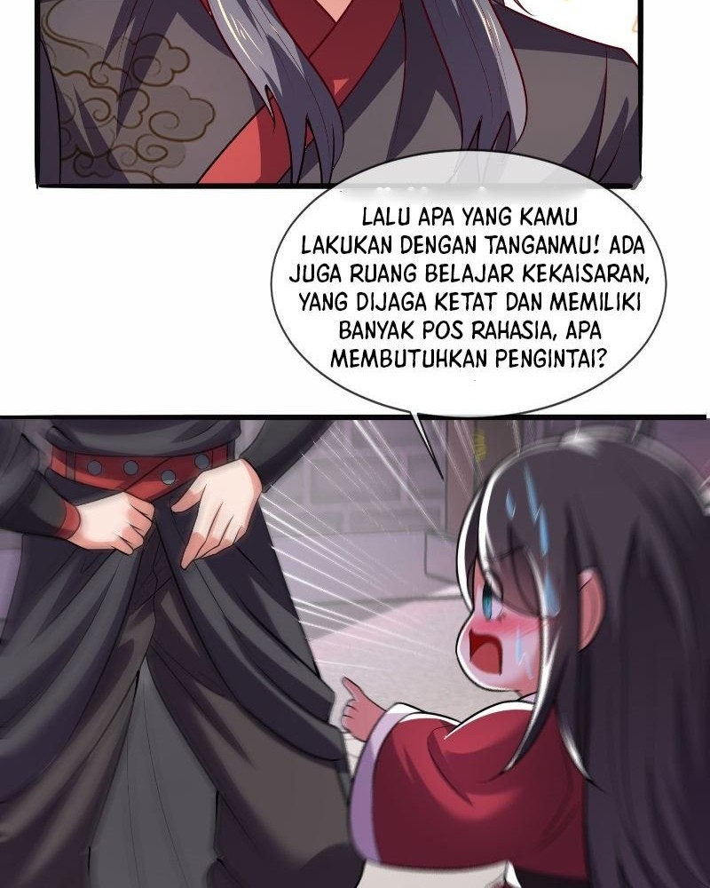 As Soon as I Became a Quasi-Sage, I Was Summoned by the Empress Chapter 20 - halaman 27