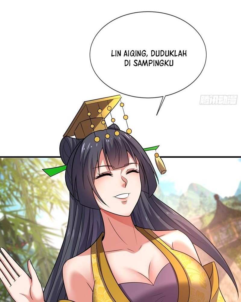 As Soon as I Became a Quasi-Sage, I Was Summoned by the Empress Chapter 20 - halaman 3