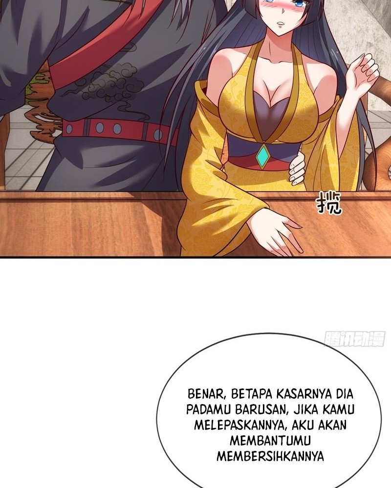 As Soon as I Became a Quasi-Sage, I Was Summoned by the Empress Chapter 20 - halaman 5