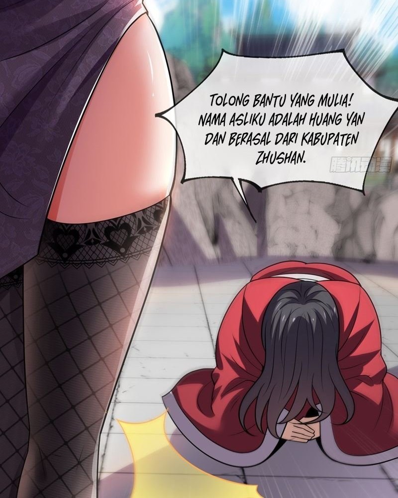As Soon as I Became a Quasi-Sage, I Was Summoned by the Empress Chapter 21 - halaman 3