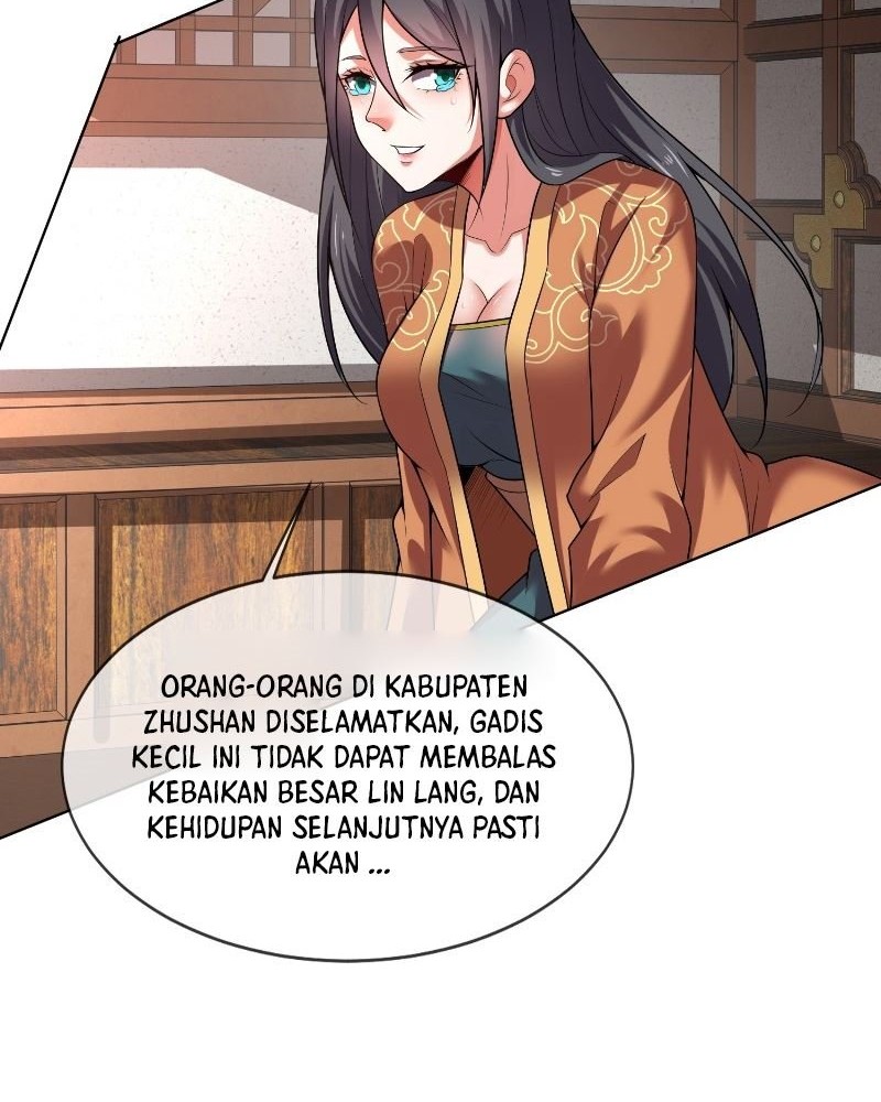 As Soon as I Became a Quasi-Sage, I Was Summoned by the Empress Chapter 21 - halaman 31