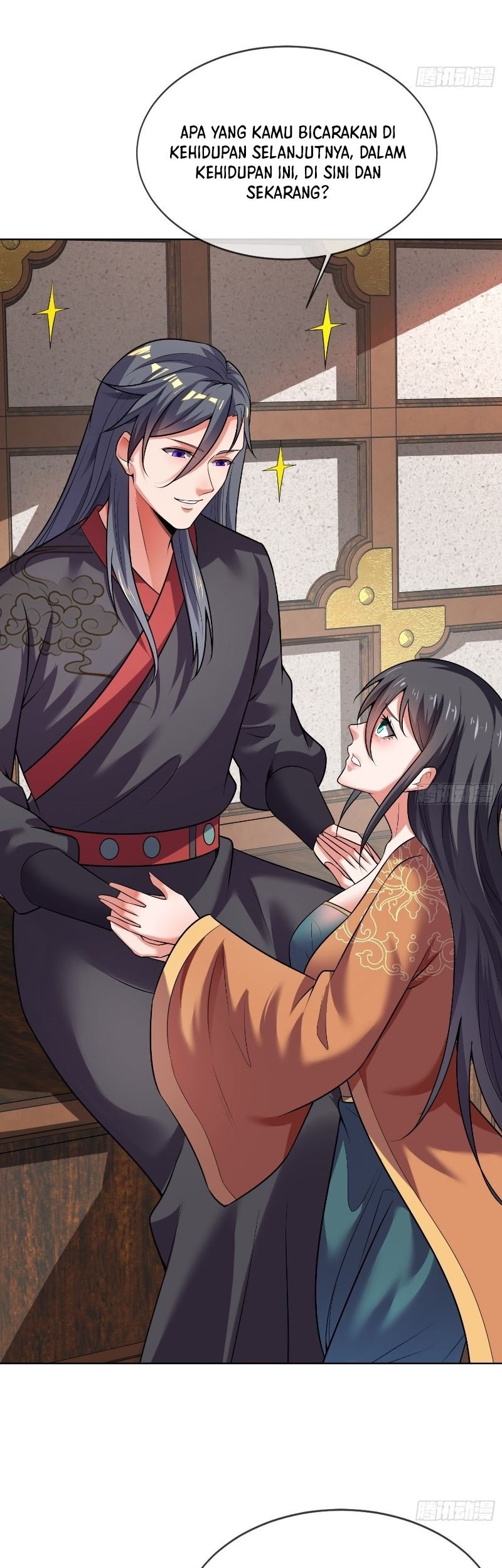 As Soon as I Became a Quasi-Sage, I Was Summoned by the Empress Chapter 21 - halaman 32