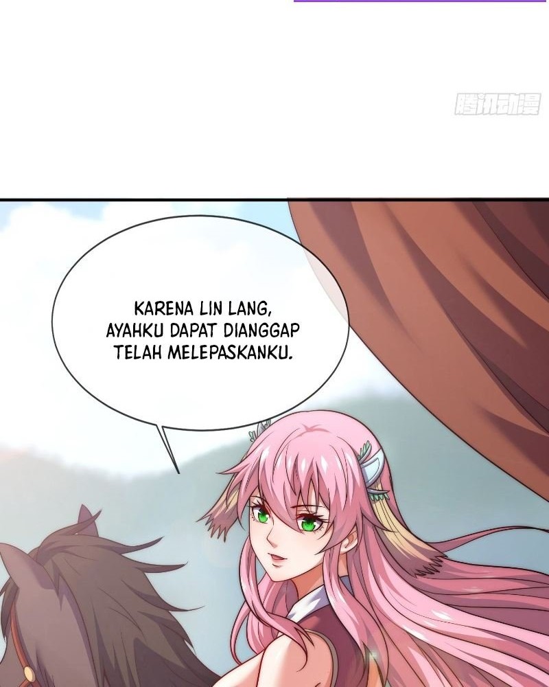As Soon as I Became a Quasi-Sage, I Was Summoned by the Empress Chapter 21 - halaman 35