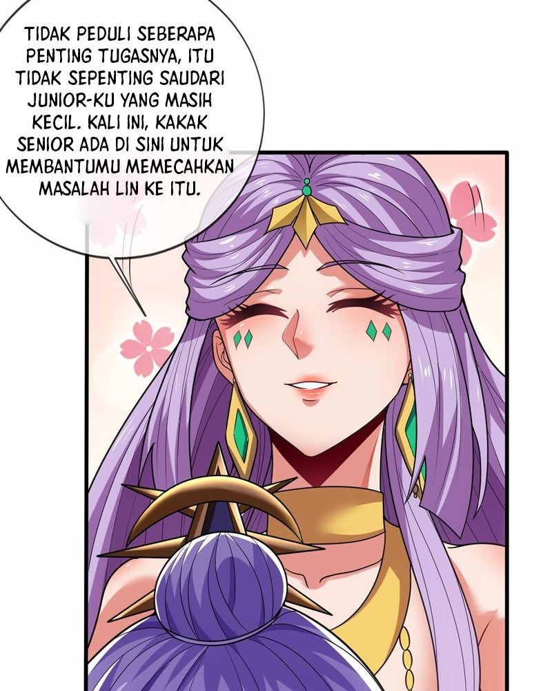 As Soon as I Became a Quasi-Sage, I Was Summoned by the Empress Chapter 22 - halaman 11