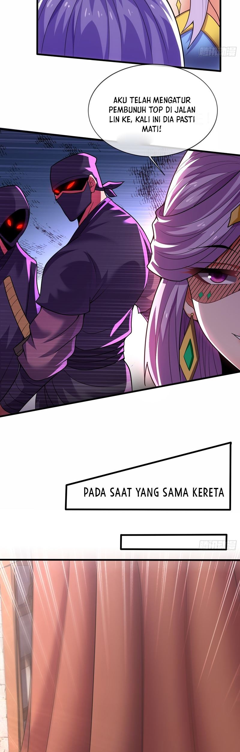 As Soon as I Became a Quasi-Sage, I Was Summoned by the Empress Chapter 22 - halaman 12
