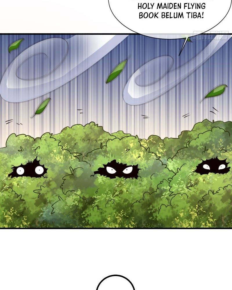 As Soon as I Became a Quasi-Sage, I Was Summoned by the Empress Chapter 22 - halaman 21
