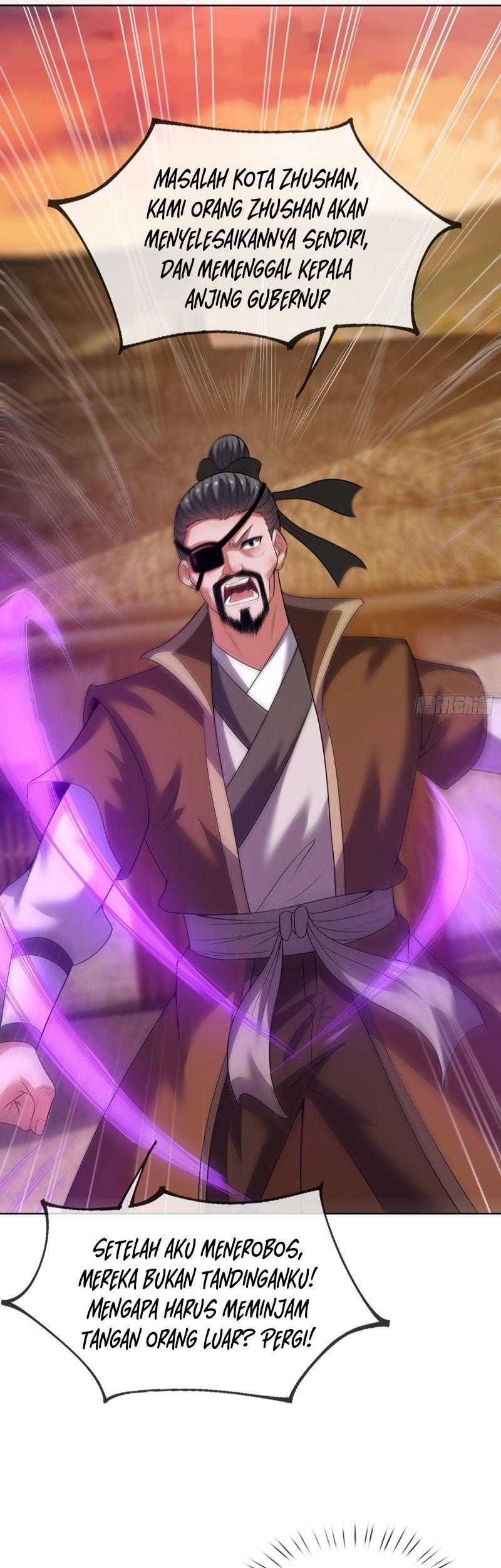 As Soon as I Became a Quasi-Sage, I Was Summoned by the Empress Chapter 23 - halaman 18