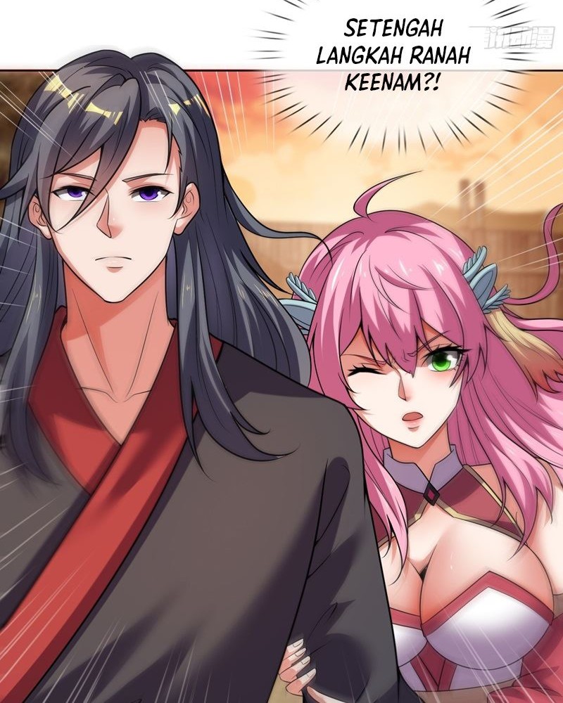 As Soon as I Became a Quasi-Sage, I Was Summoned by the Empress Chapter 23 - halaman 19