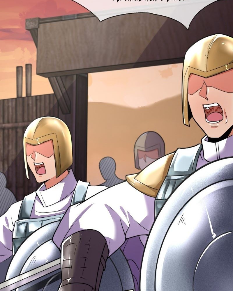 As Soon as I Became a Quasi-Sage, I Was Summoned by the Empress Chapter 23 - halaman 25