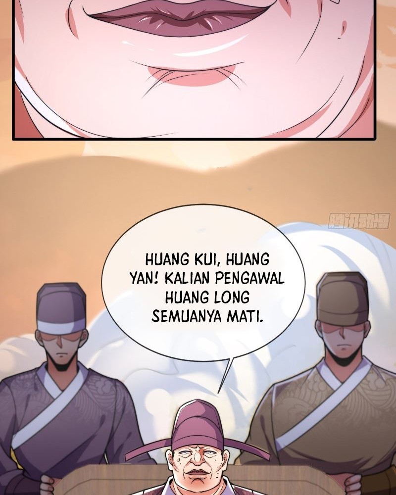 As Soon as I Became a Quasi-Sage, I Was Summoned by the Empress Chapter 23 - halaman 27