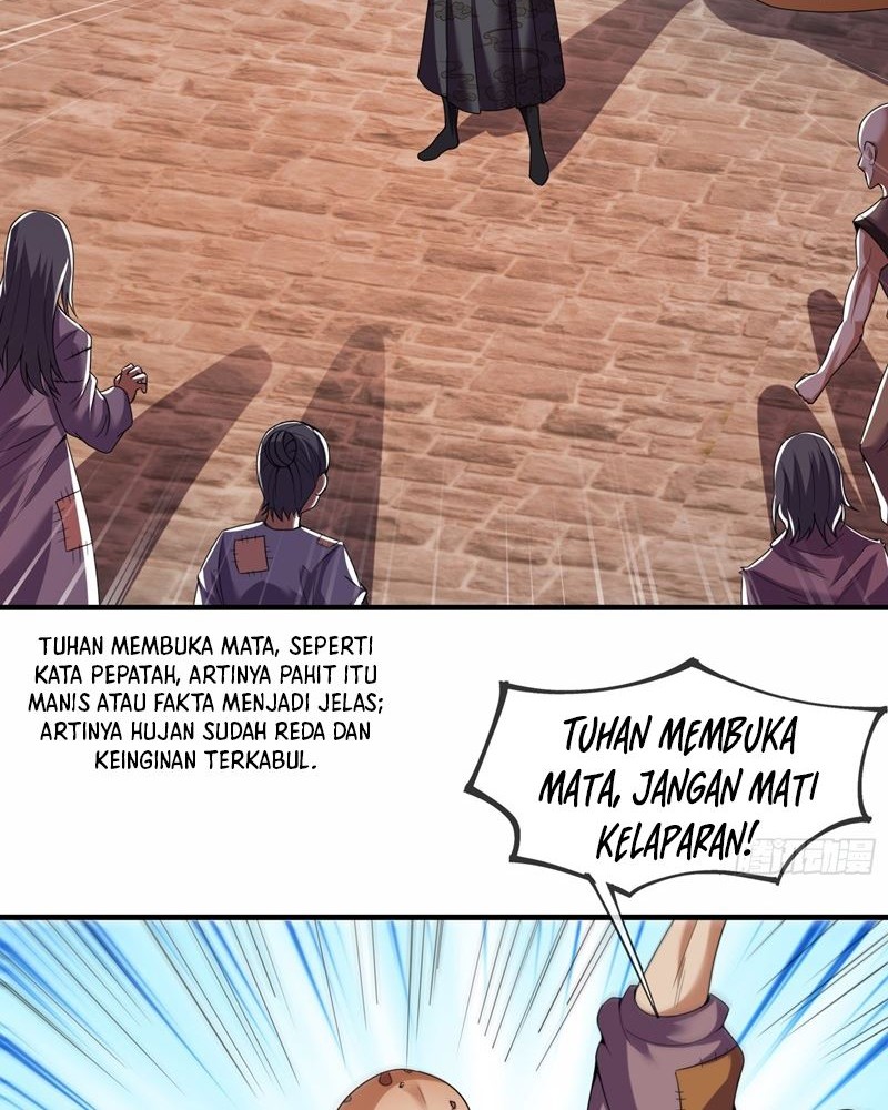 As Soon as I Became a Quasi-Sage, I Was Summoned by the Empress Chapter 23 - halaman 5