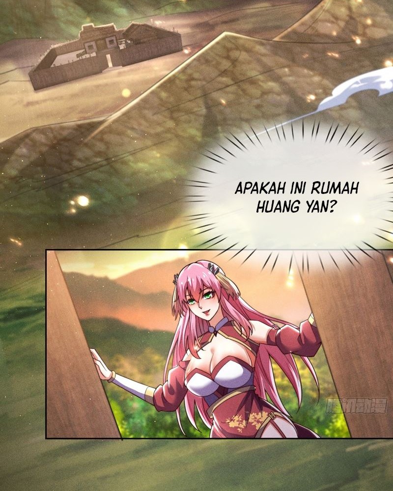 As Soon as I Became a Quasi-Sage, I Was Summoned by the Empress Chapter 23 - halaman 9